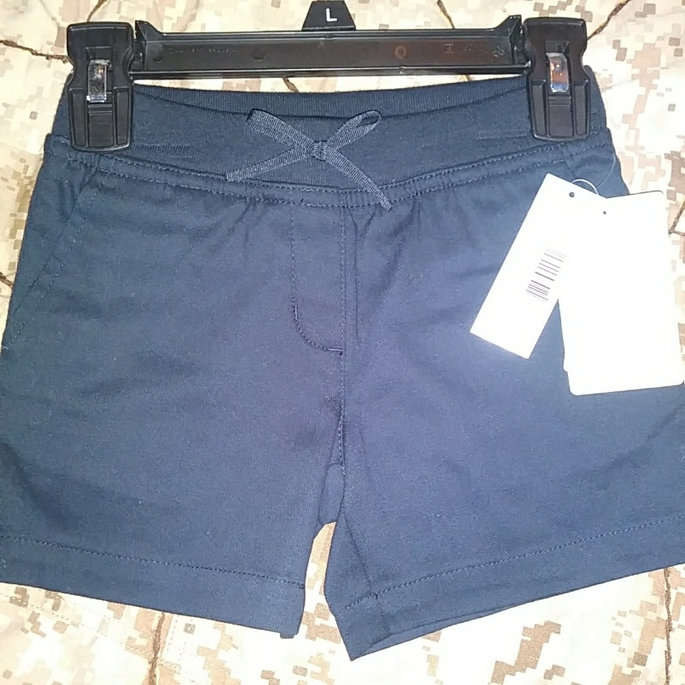 Girl shorts